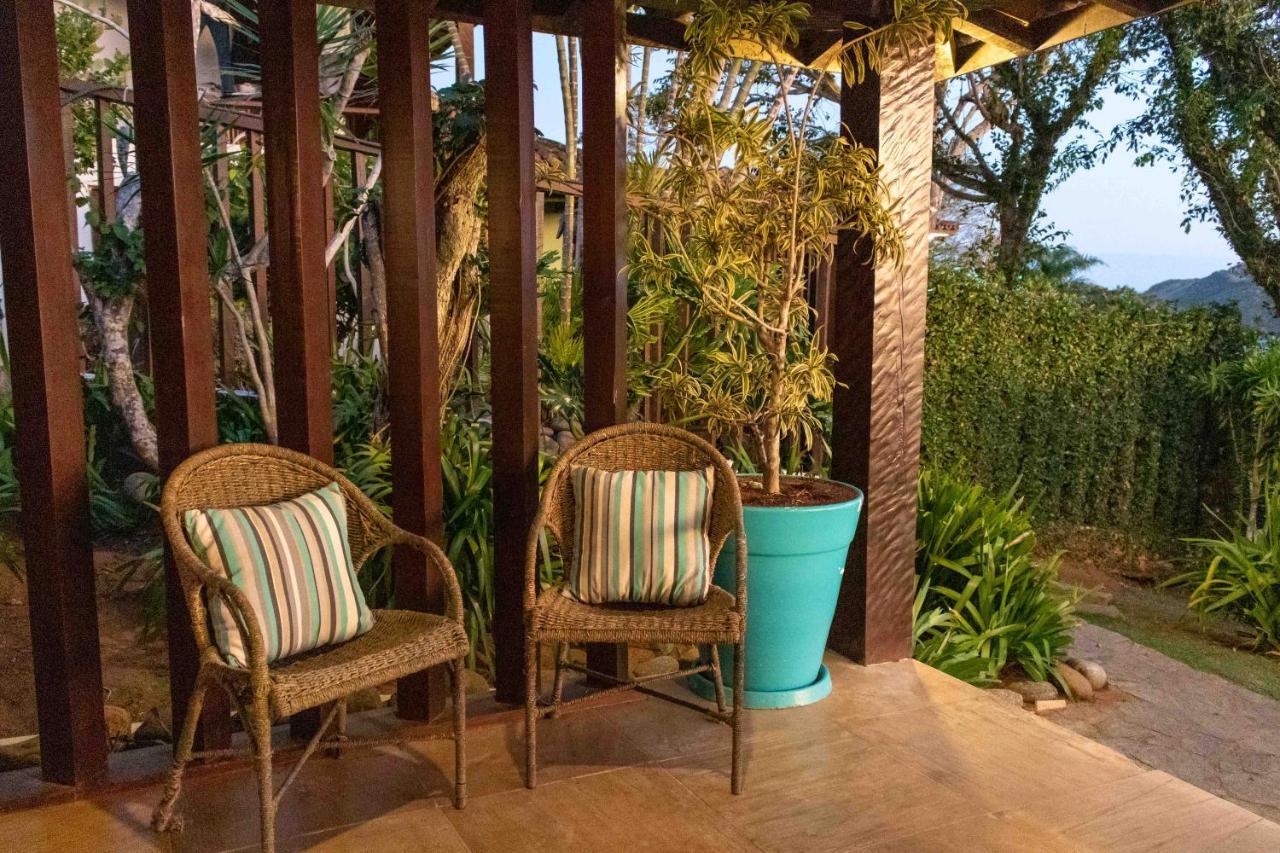 Royal Turquesa Boutique Hotel Búzios Exteriér fotografie