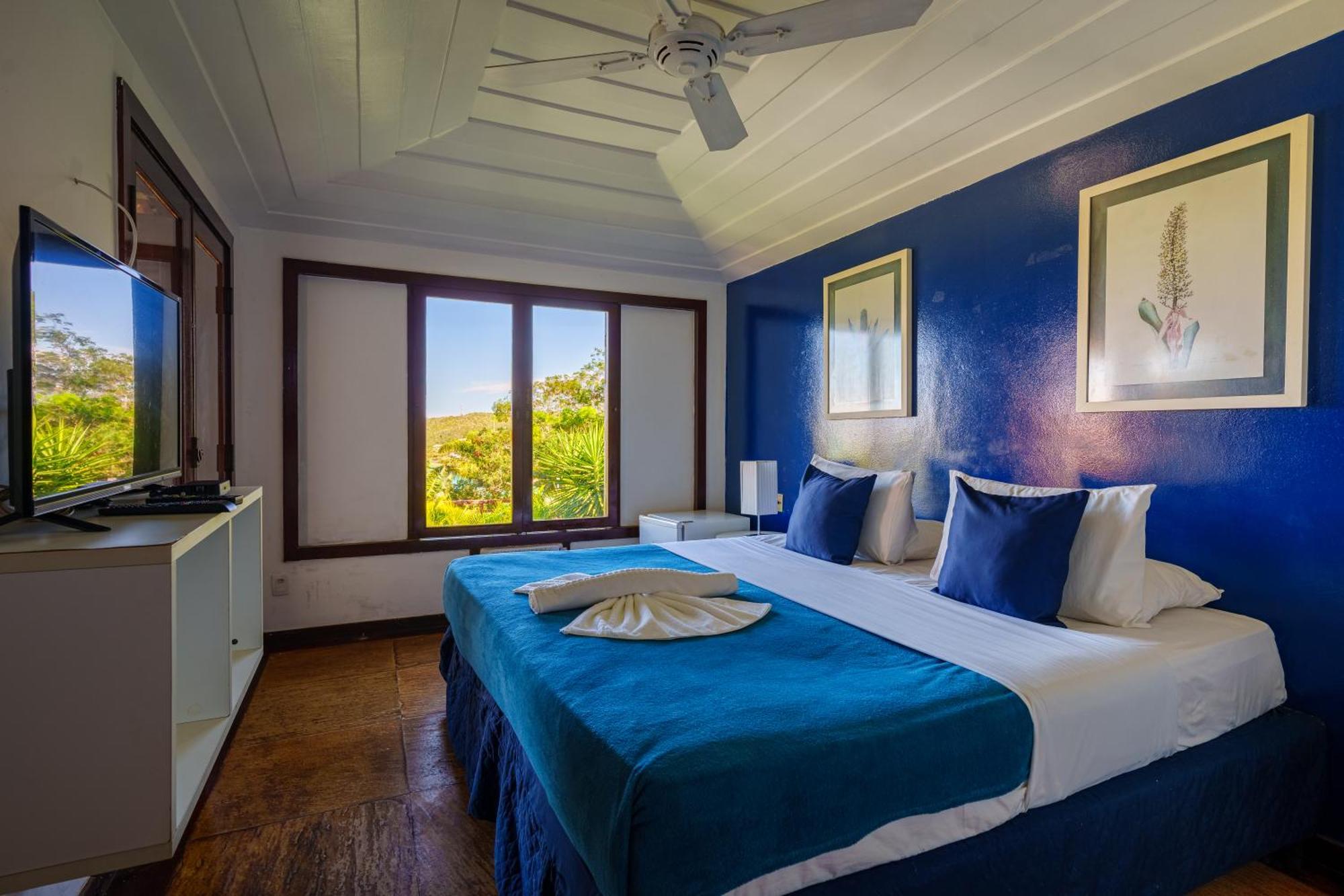 Royal Turquesa Boutique Hotel Búzios Exteriér fotografie