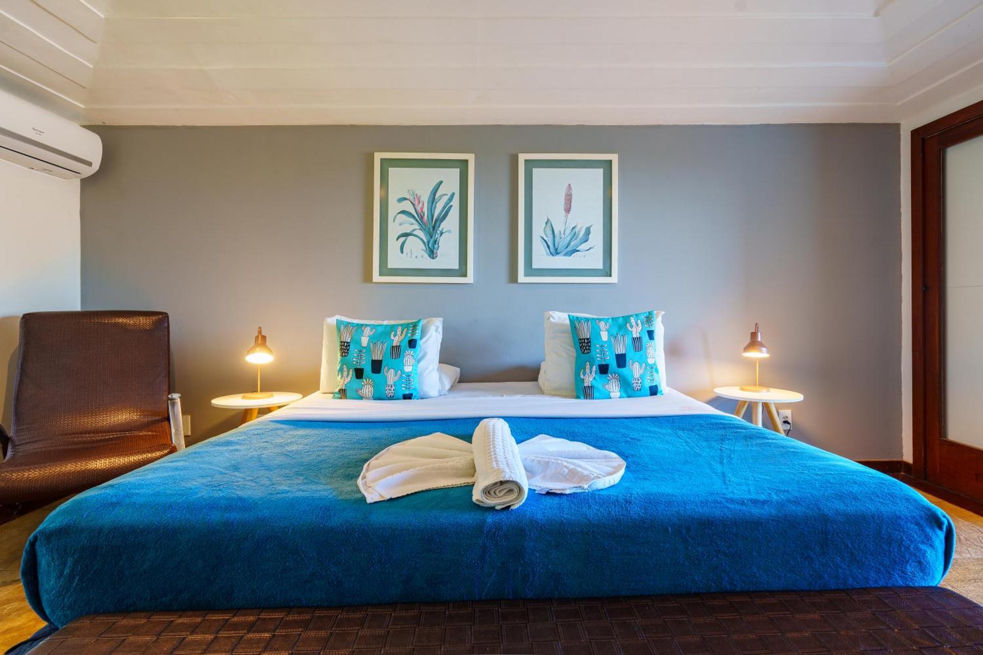 Royal Turquesa Boutique Hotel Búzios Exteriér fotografie