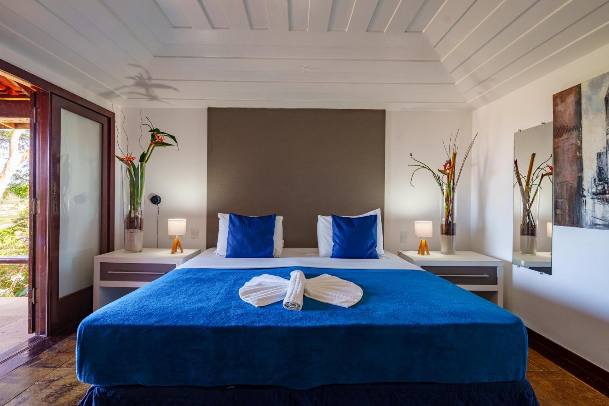Royal Turquesa Boutique Hotel Búzios Exteriér fotografie