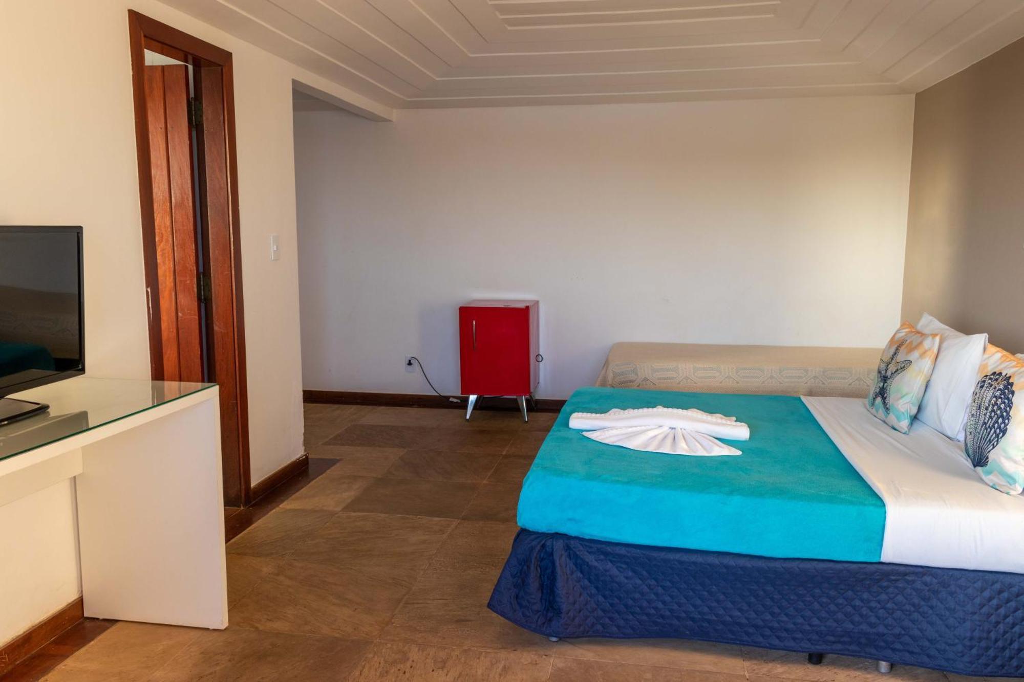 Royal Turquesa Boutique Hotel Búzios Pokoj fotografie