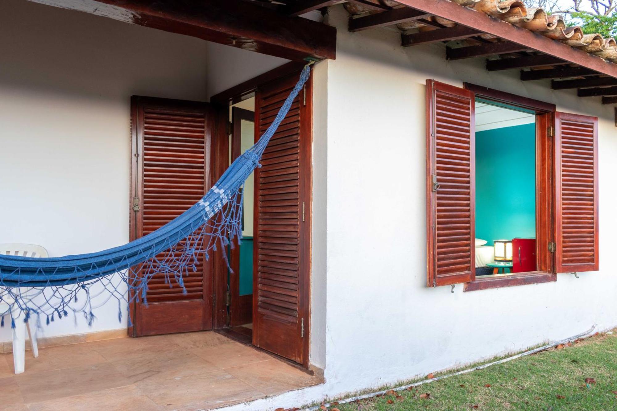 Royal Turquesa Boutique Hotel Búzios Pokoj fotografie